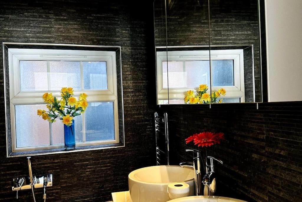 Smithfield St Paul Farringdon Central London Apartment Exterior foto