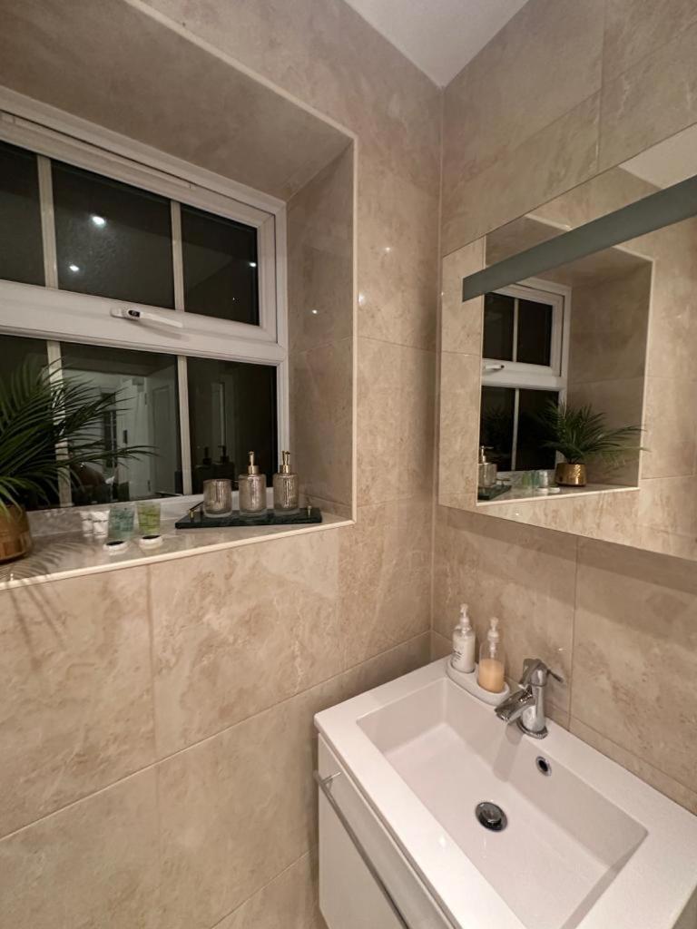Smithfield St Paul Farringdon Central London Apartment Exterior foto
