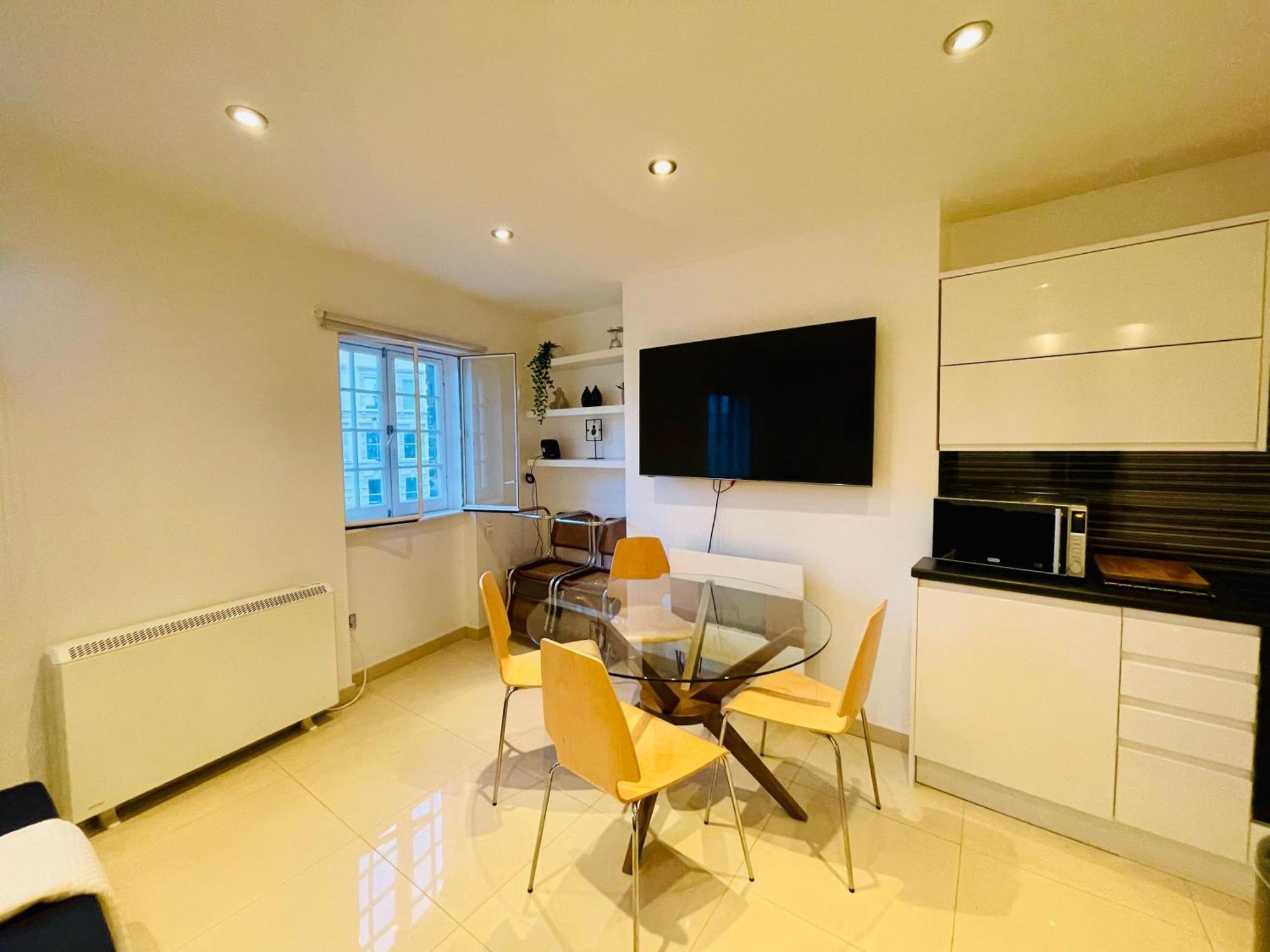 Smithfield St Paul Farringdon Central London Apartment Exterior foto