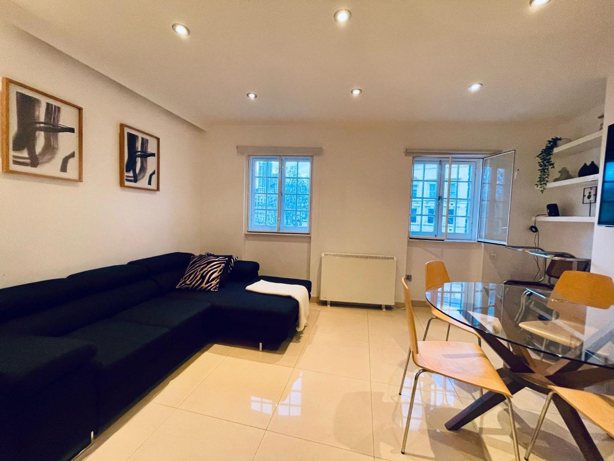 Smithfield St Paul Farringdon Central London Apartment Exterior foto