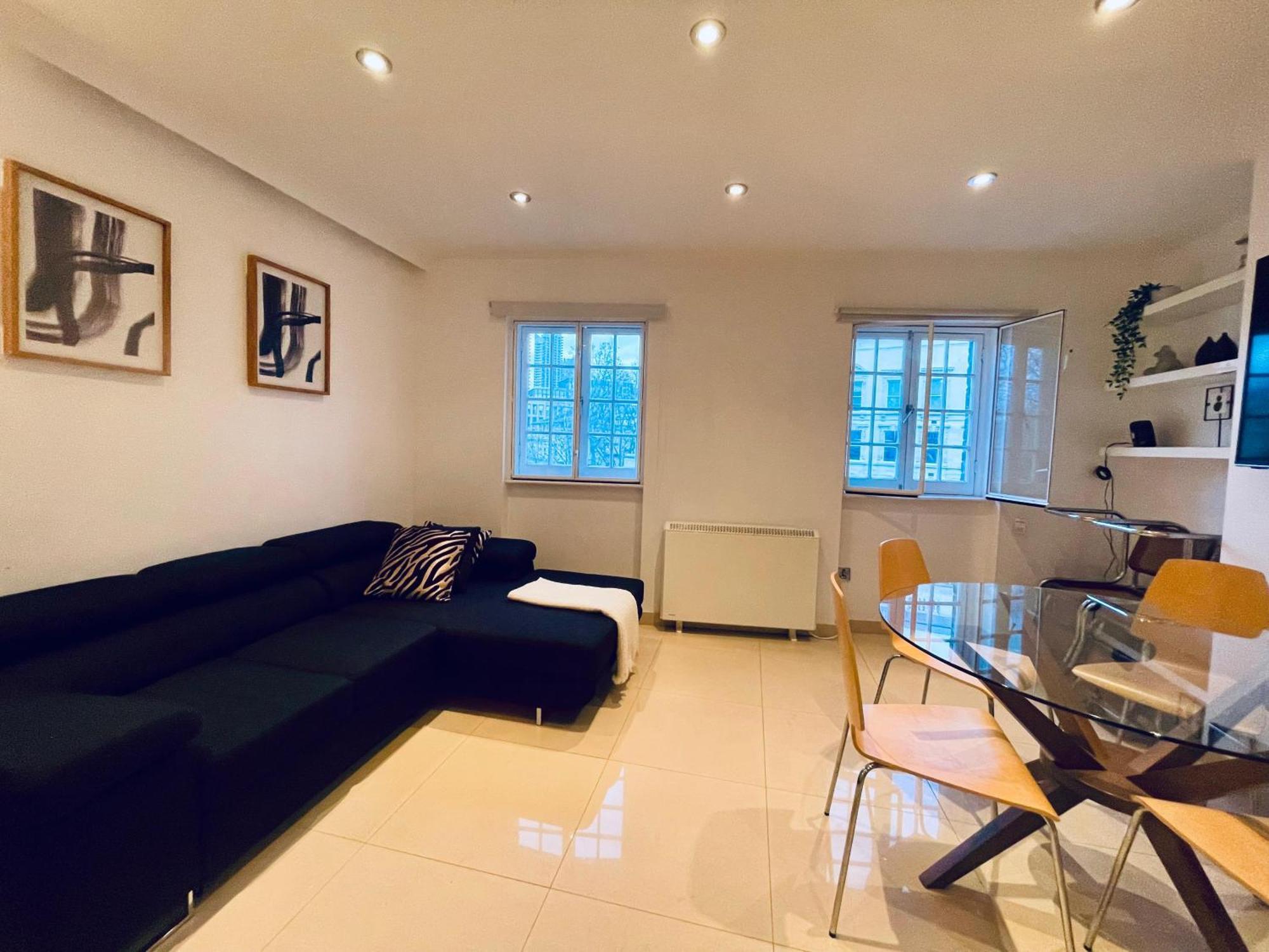 Smithfield St Paul Farringdon Central London Apartment Exterior foto