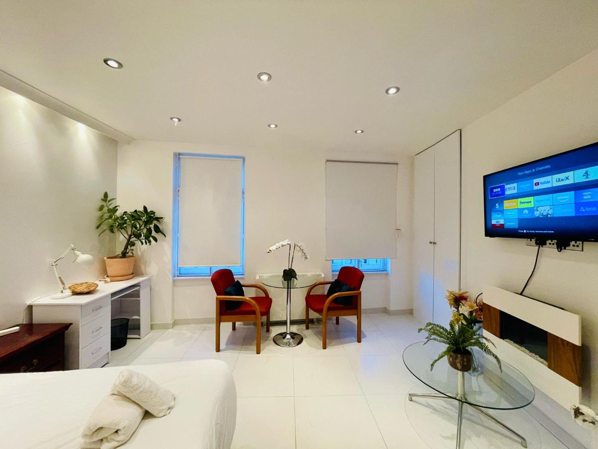 Smithfield St Paul Farringdon Central London Apartment Exterior foto